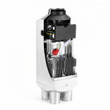 Diesel Air heating system With Controller