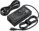 100W Lenovo HP Laptop Replacement Charger USB C - Fast USB C 100W Lenovo Laptop Charger