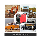 Diesel Heater 5KW