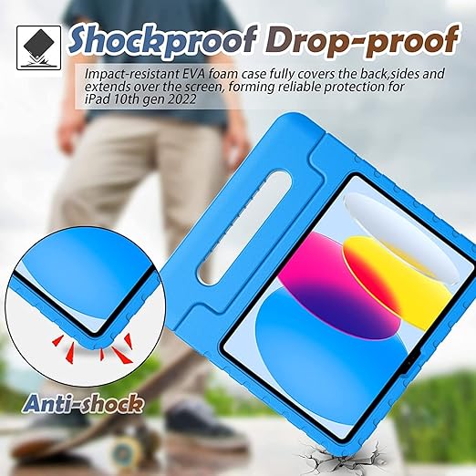 iPad Air 11'' & Pro 11'' 2024 Case