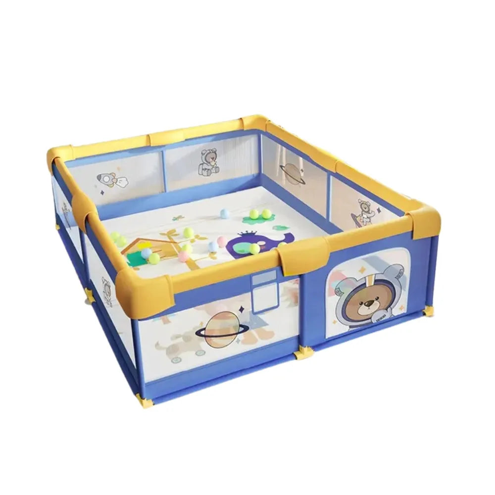 Playpals Playpen Play Fence