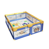 Playpals Playpen Play Fence