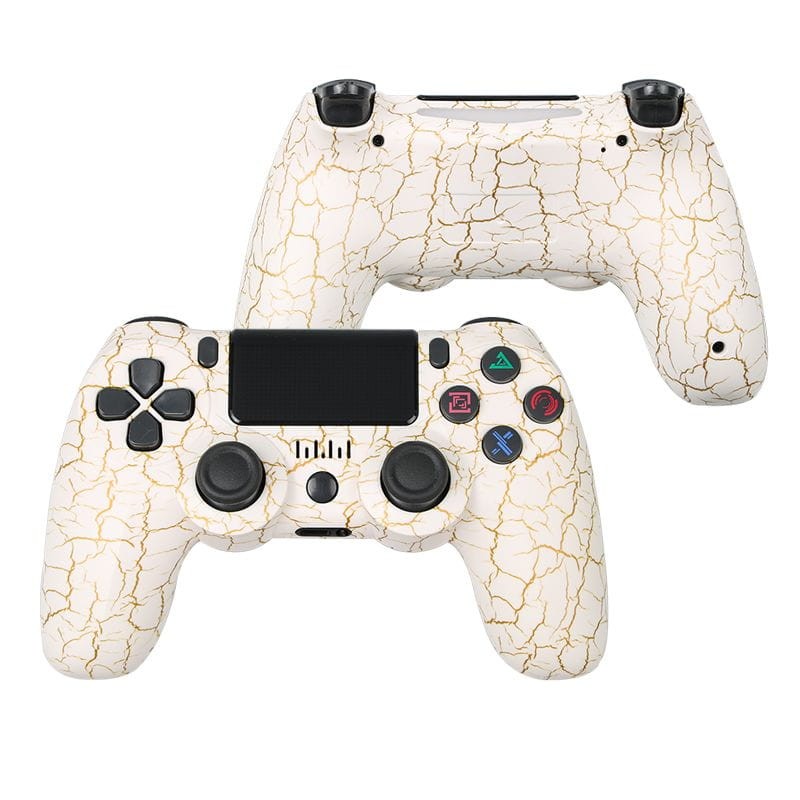 Wireless PS4 Controller (Texture)