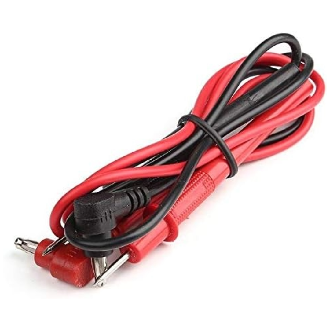 DT830B Digital Mini Multimeter