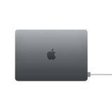 USB C to MagSafe 3 Nylon Charging Cable For MacBook Air / MacBook Pro Replacement