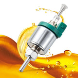 Diesel Heater Fuel Pump 12V Diesel Heater Fuel Pump for 1–5KW Parking Units