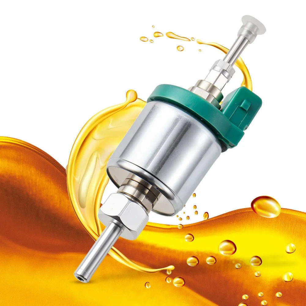 Diesel Heater Fuel Pump 12V Diesel Heater Fuel Pump for 1–5KW Parking Units