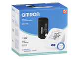 Omron Blood Pressure Monitor HEM7156