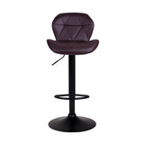 Bar Stool Height Adjustable Bar Stool