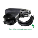 Rechargeable USB Bike Light