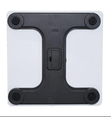 Dr. Morepen Digital Bathroom Weight Scale