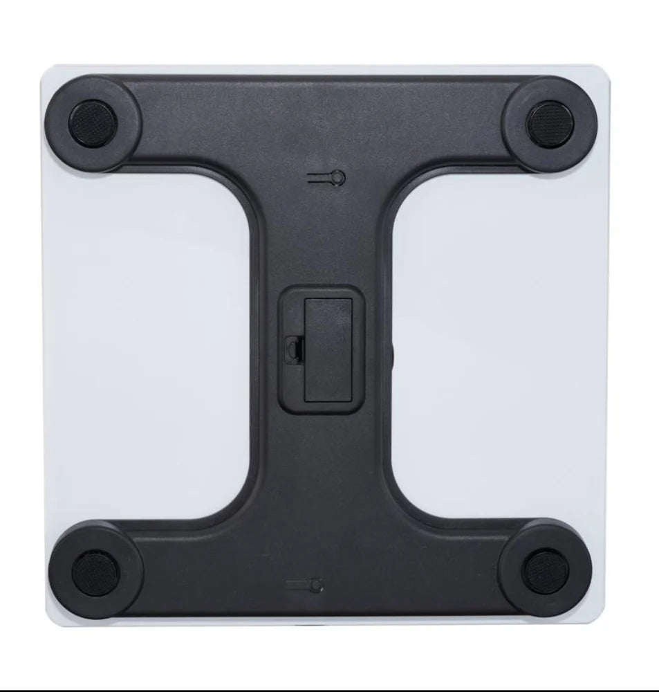 Dr. Morepen Digital Bathroom Weight Scale