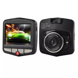Mini 1080P HD LCD Car Dash Camera Video DVR Cam Recorder Night Vision