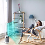 Replacement Filter for Dyson Pure Cool Purifying Fans