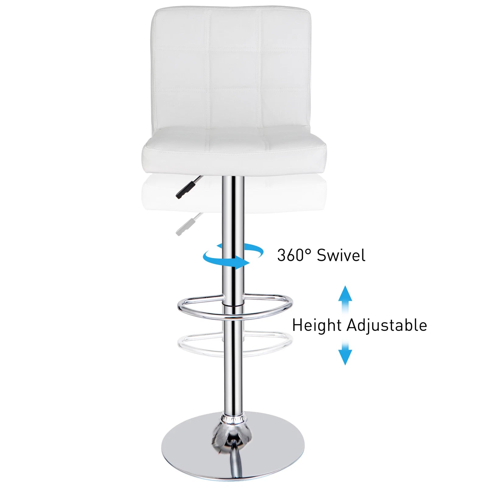 Bar Stools Chair Breakfast Bar Stools Kitchen Bar Stools