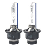D4C D4S D4R Xenon HID Car Headlight Bulbs 6000k Pair