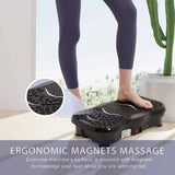 Vibration Plate