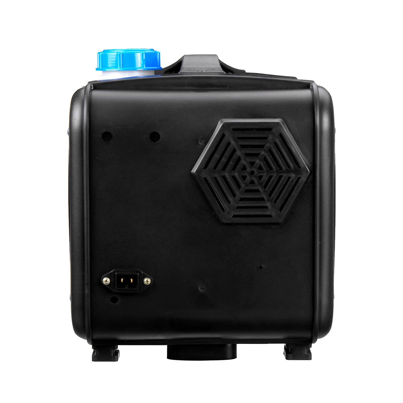 Diesel Air heating with Bluetooth App