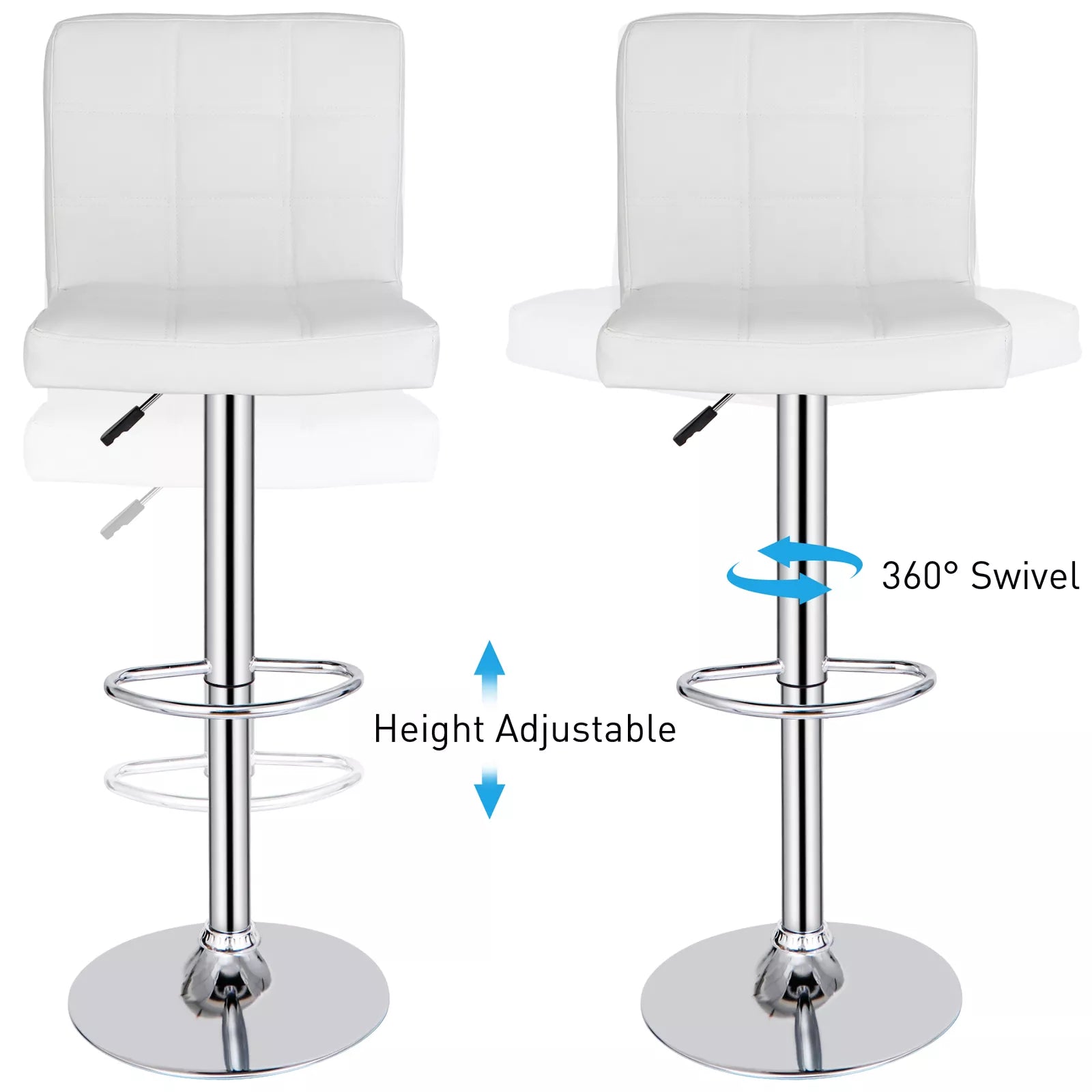 Bar Stools Chair Breakfast Bar Stools Kitchen Bar Stools