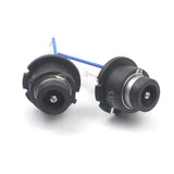 D4C D4S D4R Xenon HID Car Headlight Bulbs 6000k Pair
