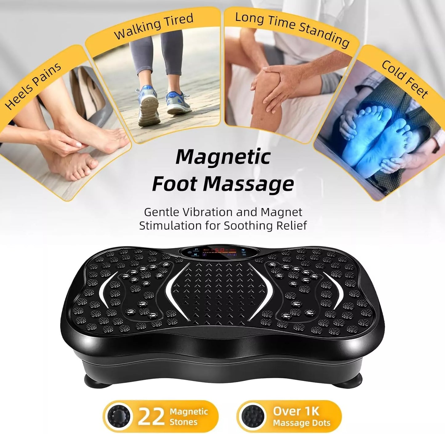 Vibration Plate