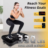Vibration Plate