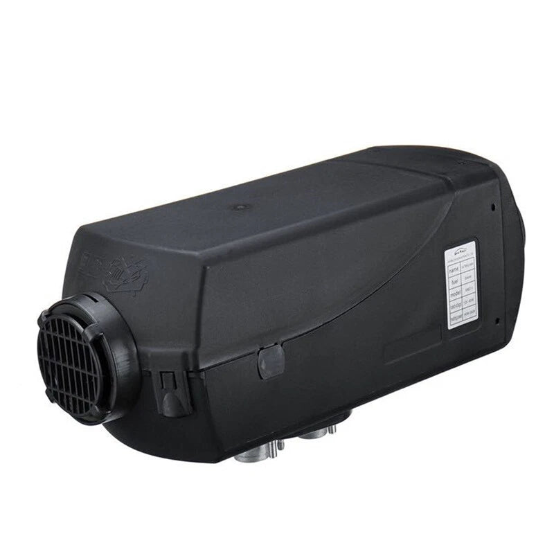 Diesel Air Heater with controller