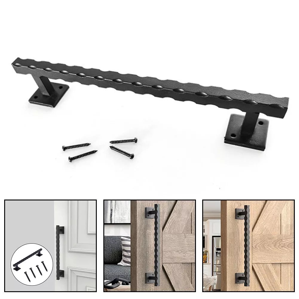 Sliding Barn Door Handle