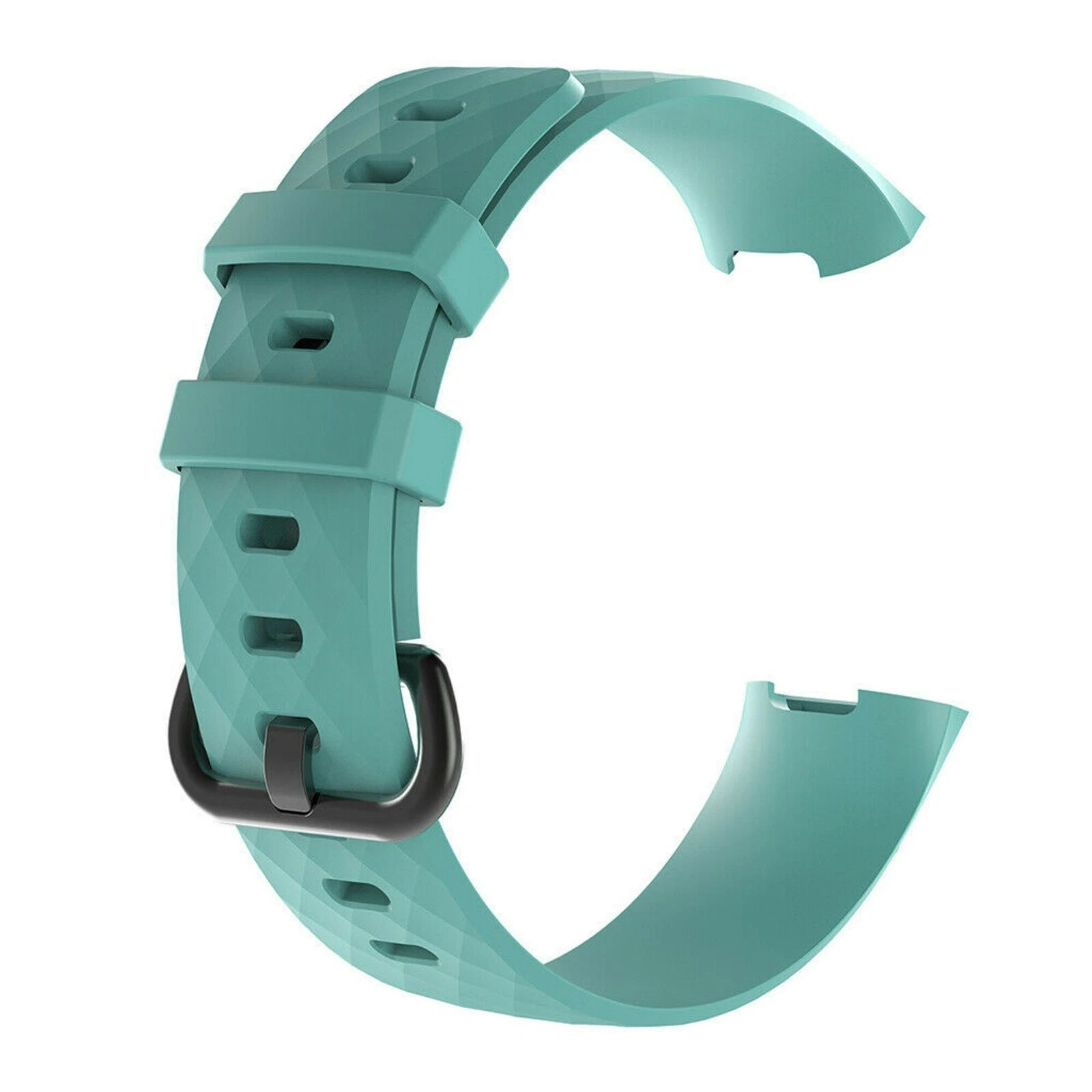Fitbit Charge 3 / 4 Strap Fitbit Belt Large
