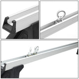 Car Roof Racks Cross Bar Roof Rack for Gutter Mount