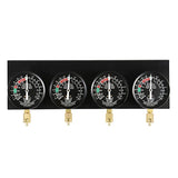 Carburetor Vacuum Synchronizer Gauges Tool Kit
