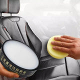 Multipurpose Leather Polish Cleaning Cream