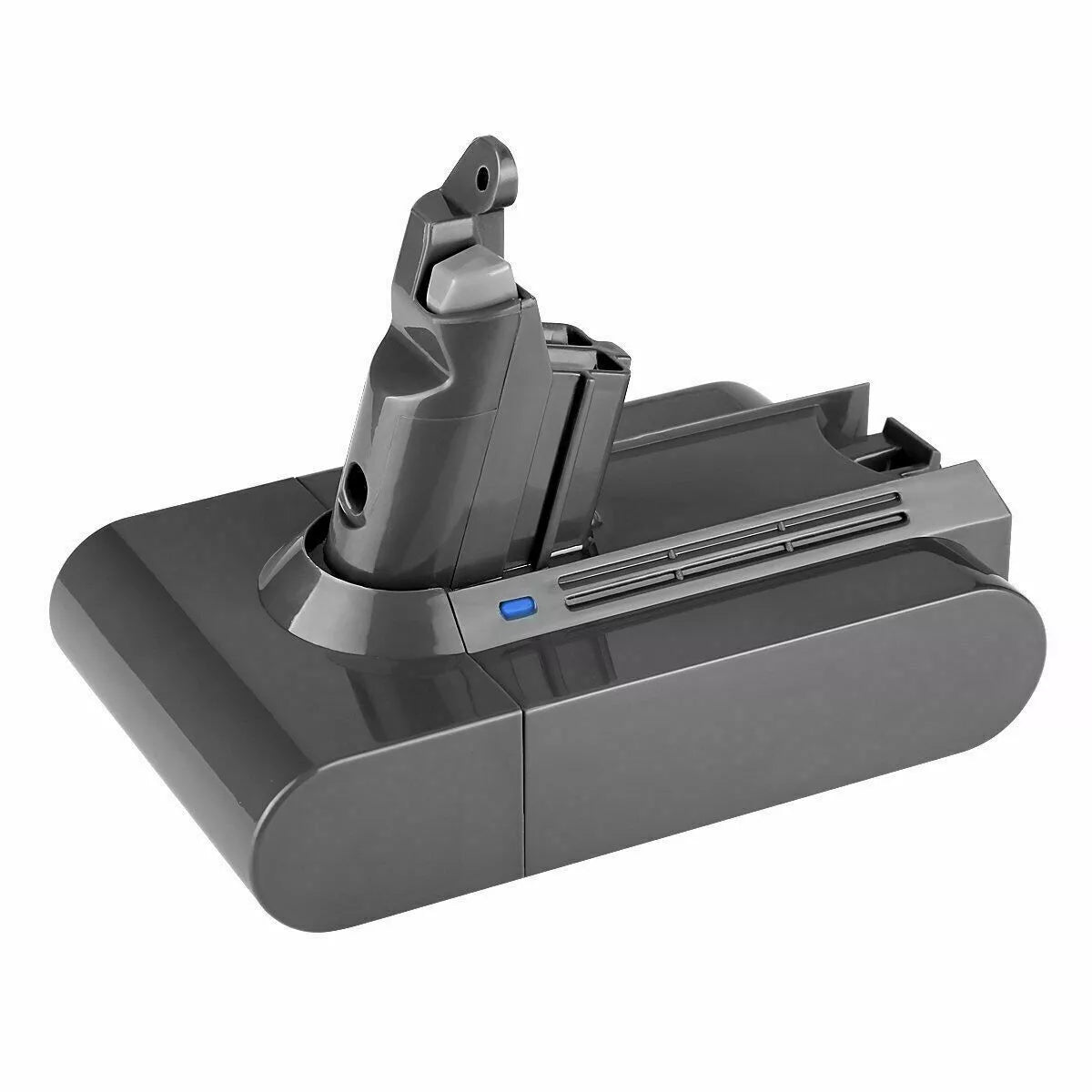 21.6V 4.0Ah Replacement Battery for Dyson V6