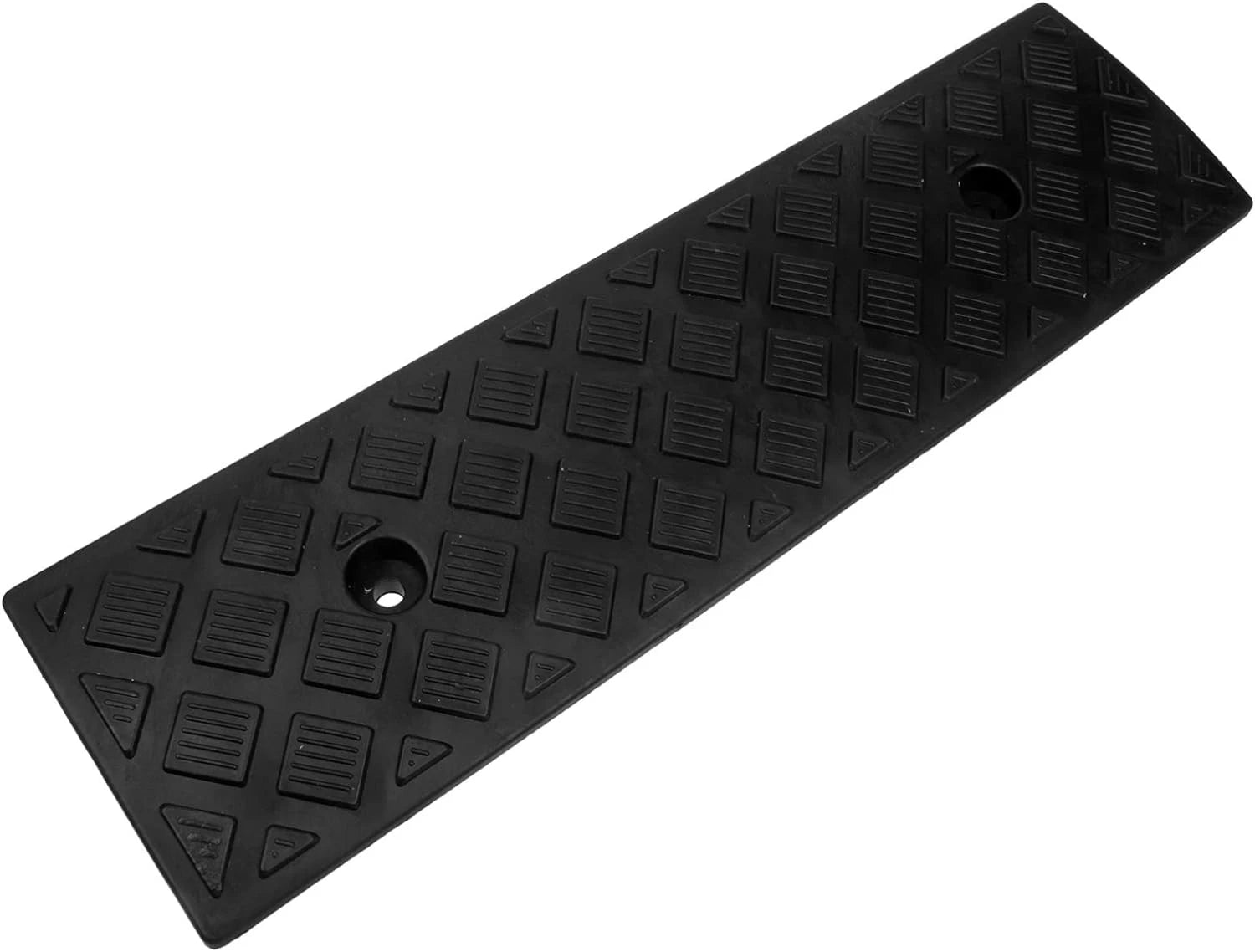 Portable Curb Ramp Car Ramp