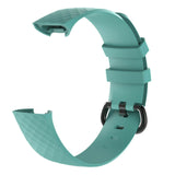 Fitbit Charge 3 / 4 Strap Fitbit Belt (Small)