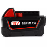 Milwaukee M18 18V 9000mAh Replacement Battery