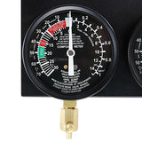 Carburetor Vacuum Synchronizer Gauges Tool Kit