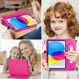 iPad 10.2" Foam Case 2019 2020 2021 9th Gen