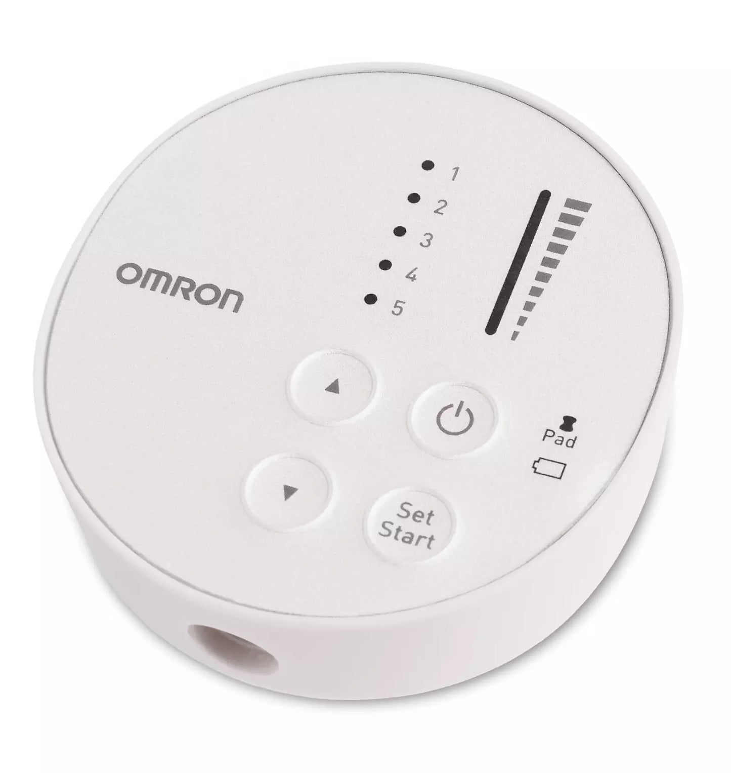 Electronic Nerve Stimulator TENS Therapy Machine