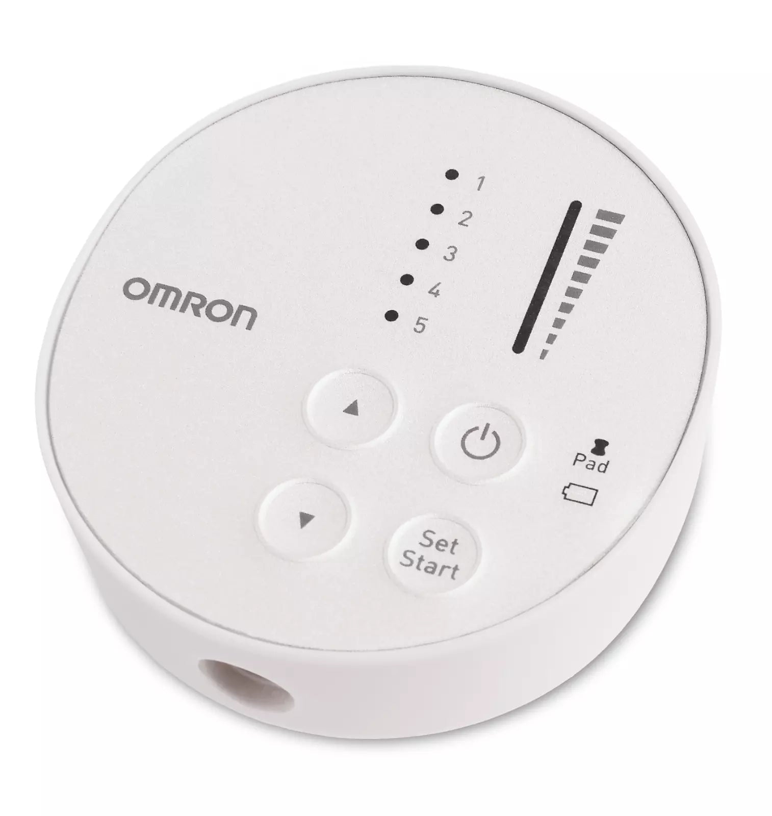Electronic Nerve Stimulator TENS Therapy Machine