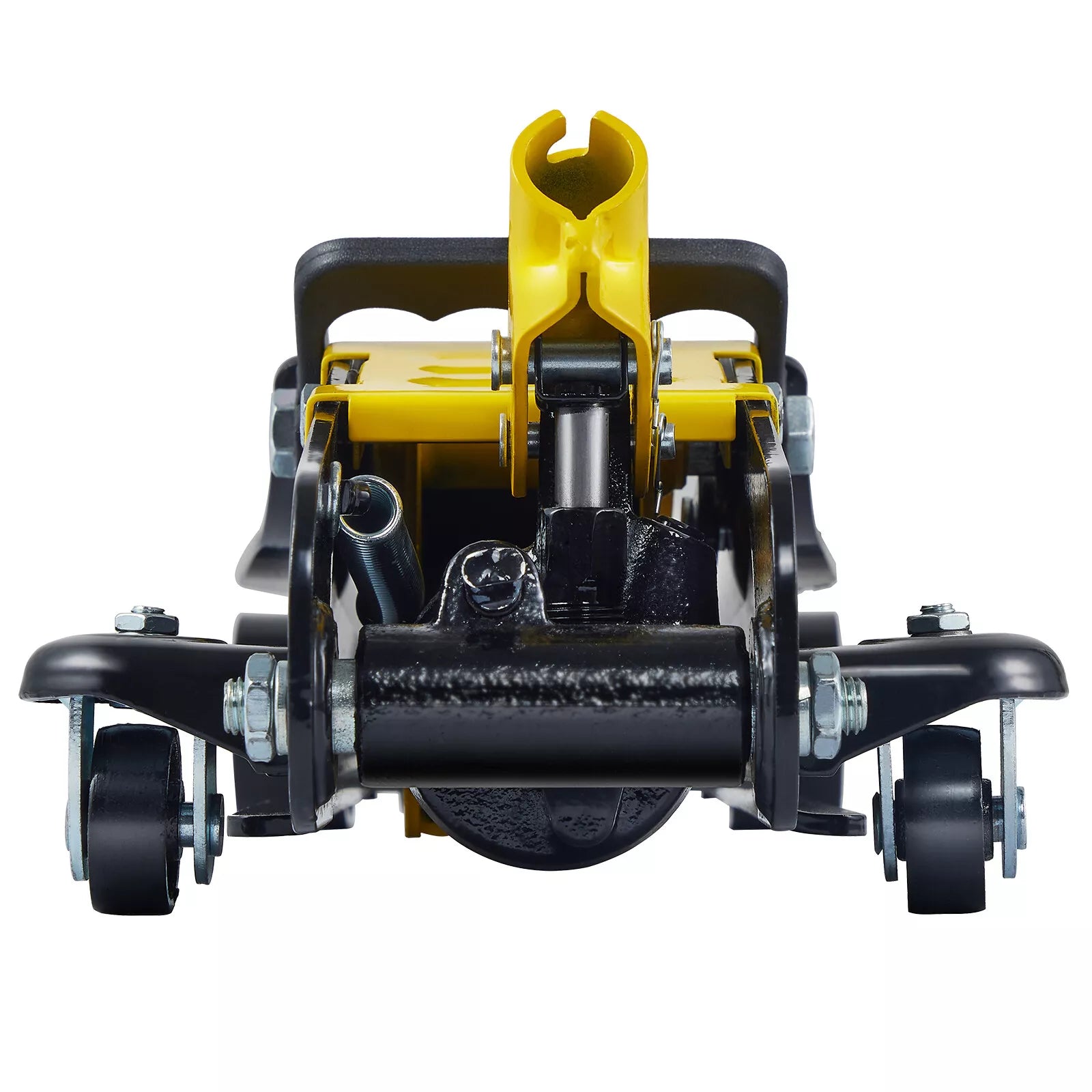 Heavy-Duty 2.5 Ton Hydraulic Floor Jack