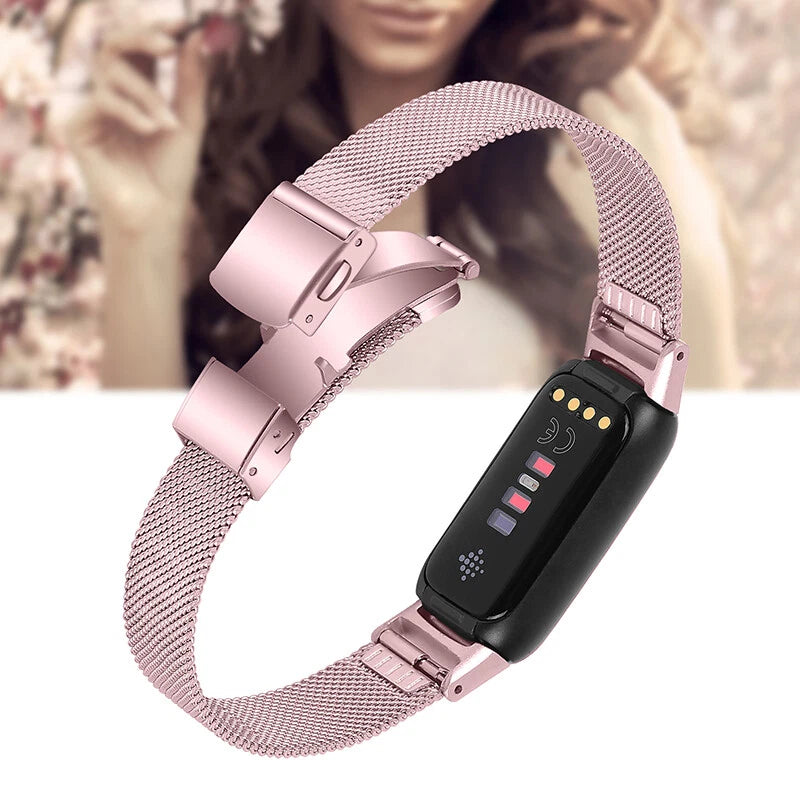 Fitbit Charge 2 Strap Replacement