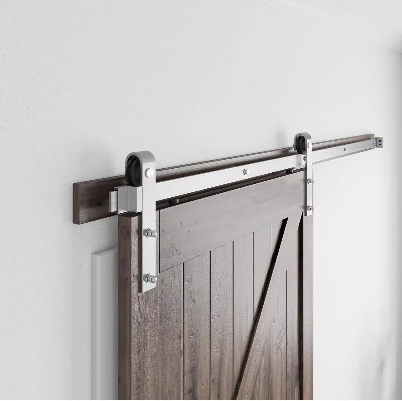 1.83M Barn Door Hardware