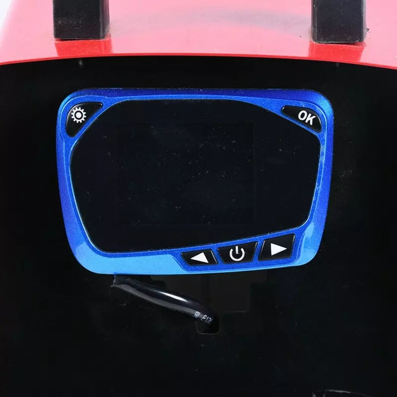 Diesel Air Heater