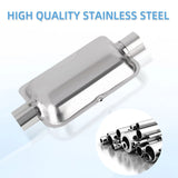 Air Diesel Heating Car Parking Exhaust Pipe Hose