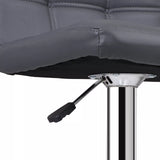 Bar Stool Height Adjustable Bar Stool