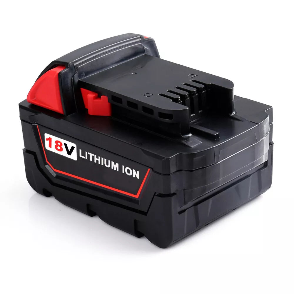 Milwaukee M18 18V 9000mAh Replacement Battery