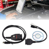 Galletto 1260 OBD2 to ECU Chip Programming