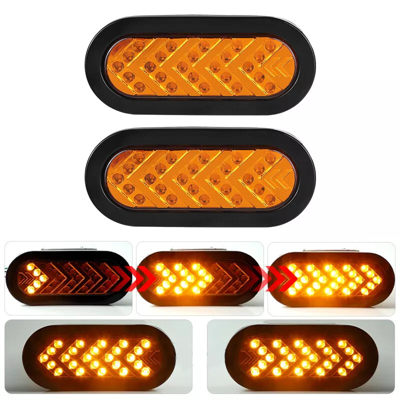 Tail Lights For Car Truck Trailer Light