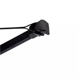 30lbs Archery Military Grade Hunting Recurve Bow (Black)